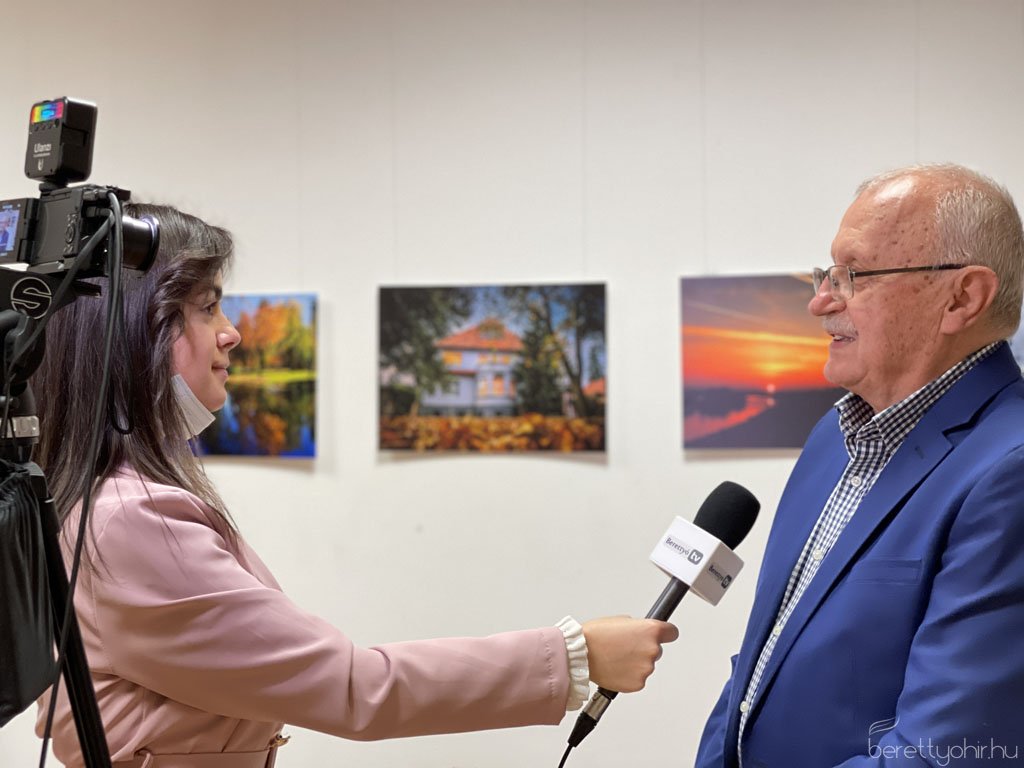 Naptárfotó pályázat - eredményhirdetés és kiállítás 41